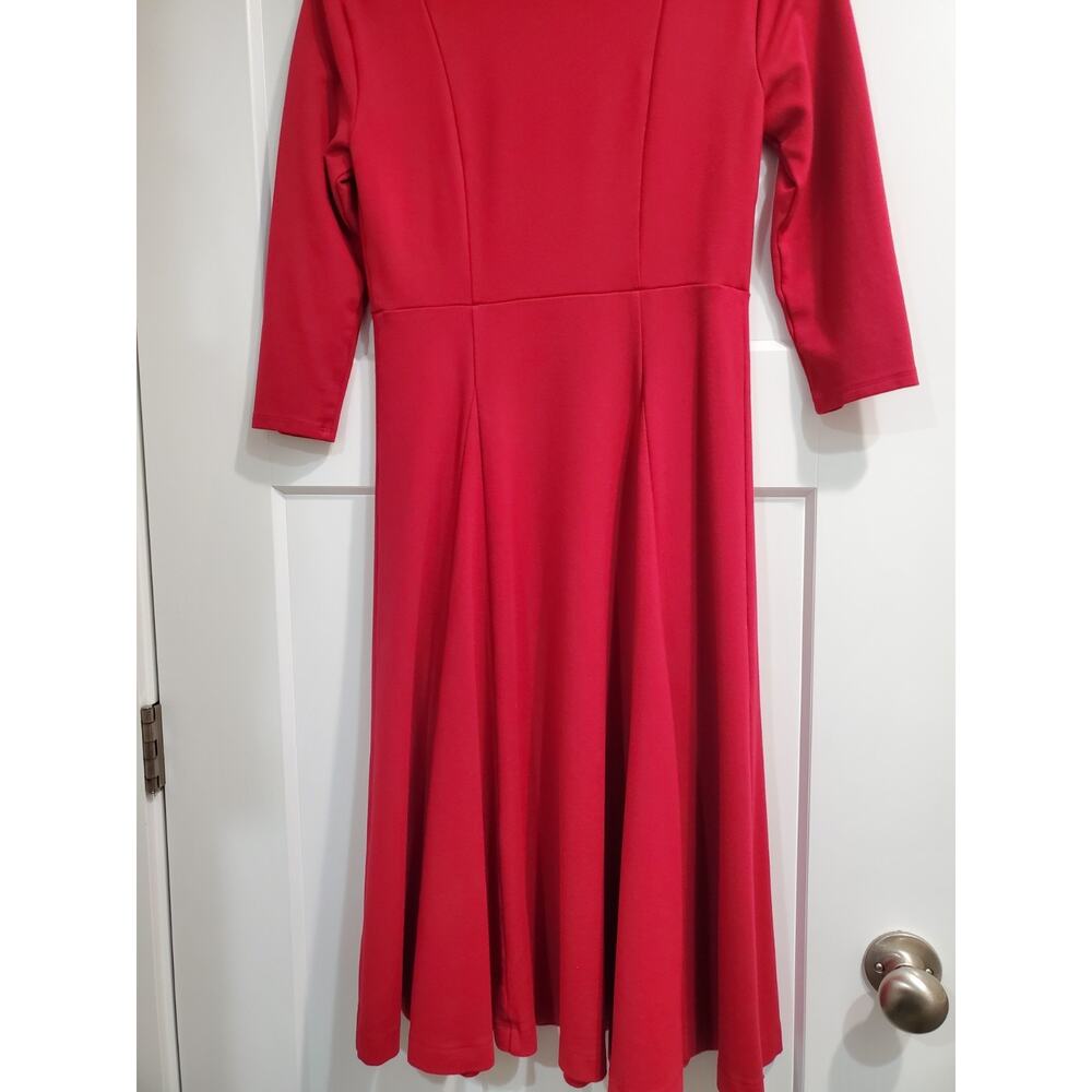 Anthropologie Maeve Dress Size Small - Picture 7 of 8